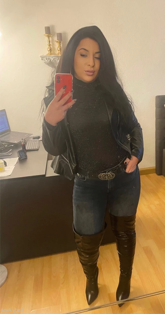 LADY AYSE [ ladyayse ] Onlyfans leaked photo 8407539 on Hotleaks.tv