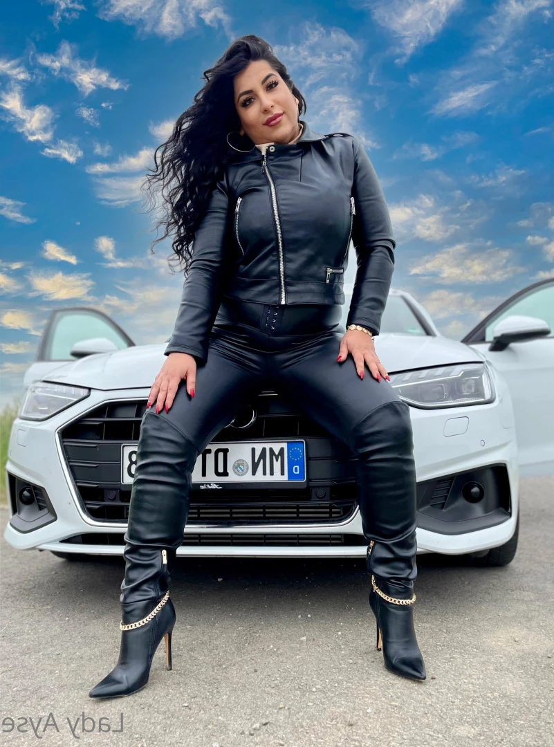 LADY AYSE [ ladyayse ] Onlyfans leaked photo 8407568 on Hotleaks.tv