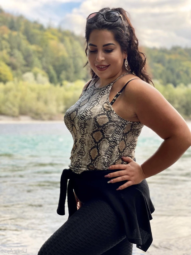 LADY AYSE [ ladyayse ] Onlyfans leaked photo 8407858 on Hotleaks.tv