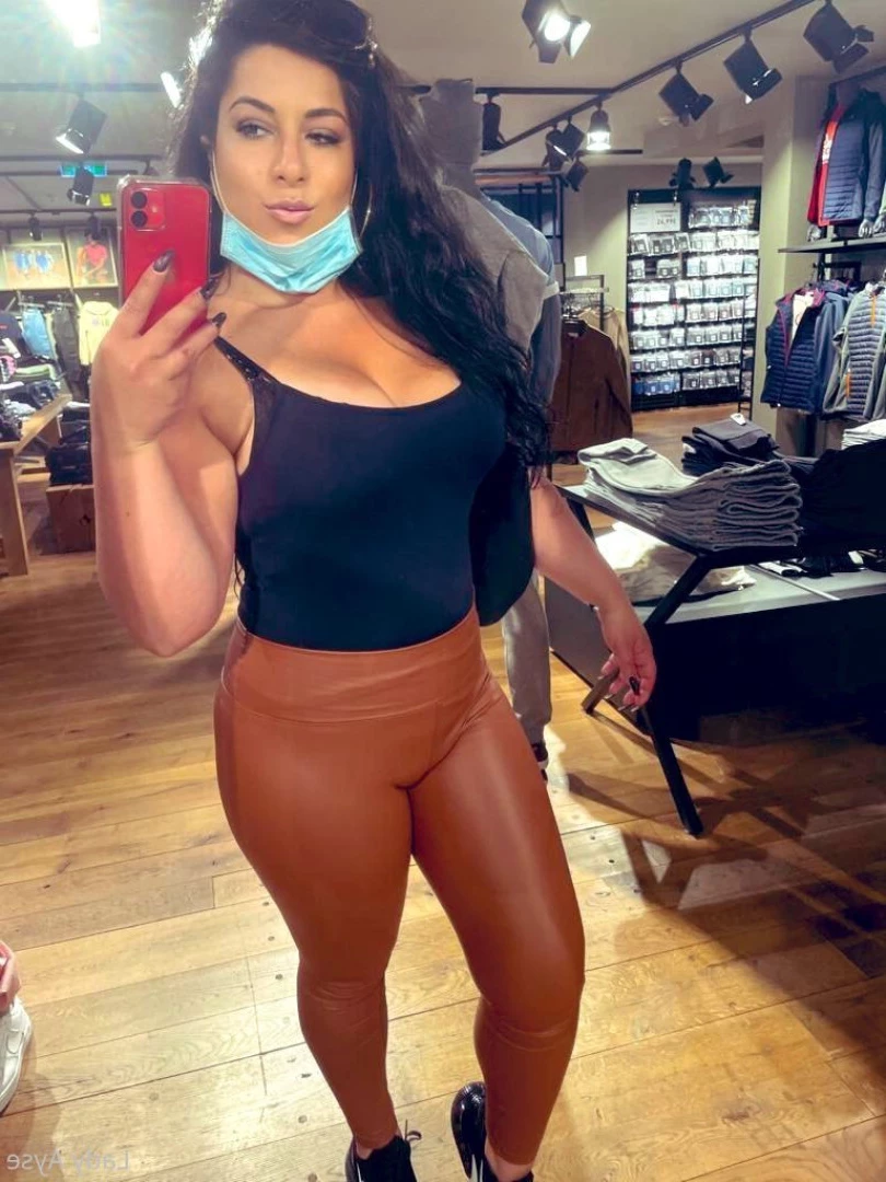 LADY AYSE [ ladyayse ] Onlyfans leaked photo 8408189 on Hotleaks.tv