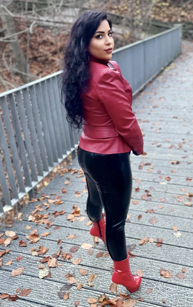 LADY AYSE [ ladyayse ] Onlyfans leaked photo 8408368 on Hotleaks.tv