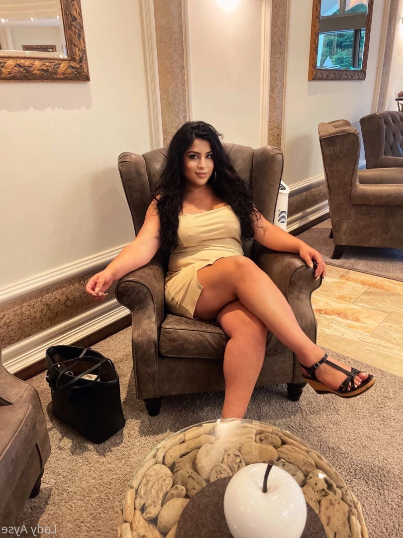 LADY AYSE [ ladyayse ] Onlyfans leaked photo 8408430 on Hotleaks.tv