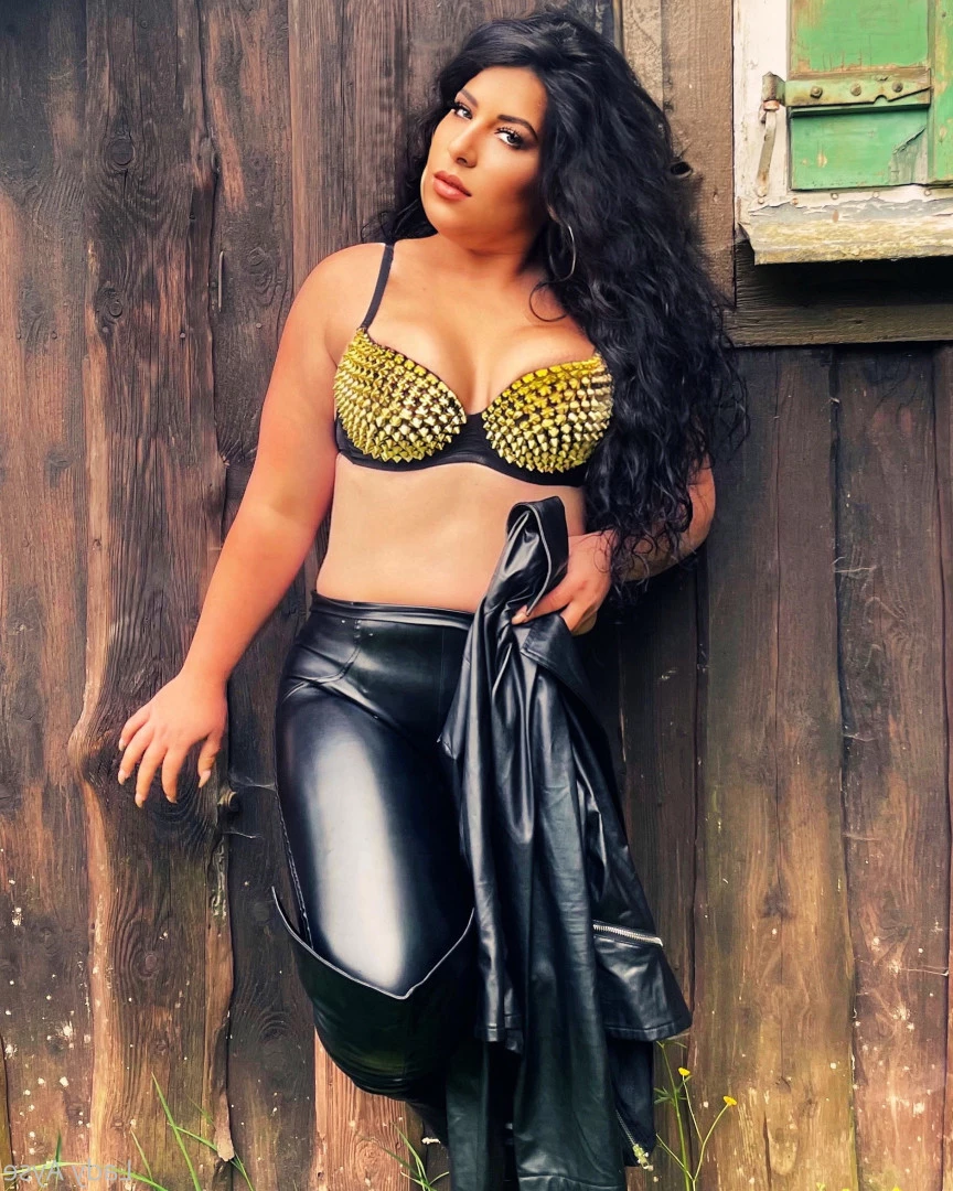 LADY AYSE [ ladyayse ] Onlyfans leaked photo 8408449 on Hotleaks.tv