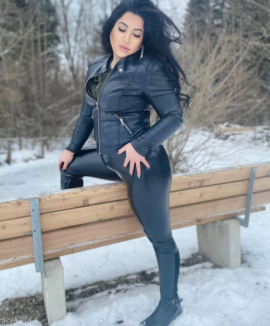 LADY AYSE [ ladyayse ] Onlyfans leaked photo 8408529 on Hotleaks.tv
