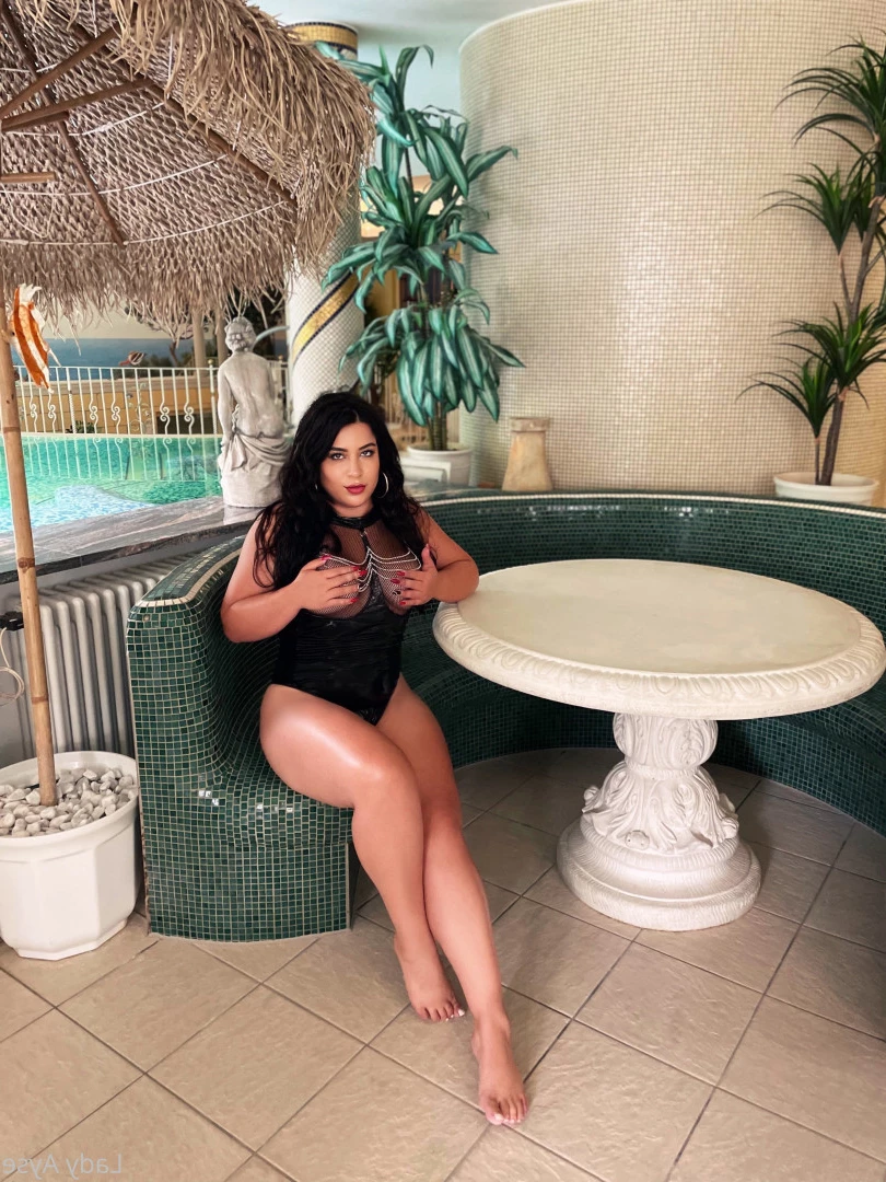 LADY AYSE [ ladyayse ] Onlyfans leaked photo 8408607 on Hotleaks.tv