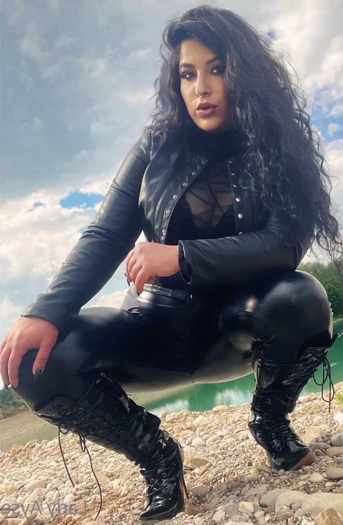 LADY AYSE [ ladyayse ] Onlyfans leaked photo 8408676 on Hotleaks.tv