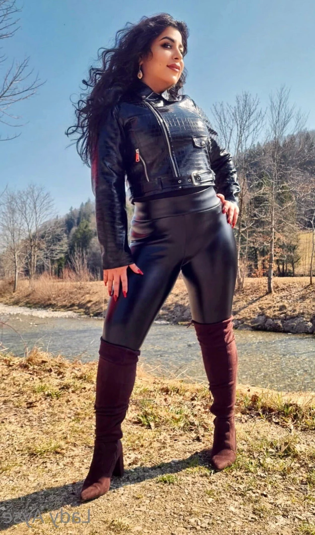 LADY AYSE [ ladyayse ] Onlyfans leaked photo 8408834 on Hotleaks.tv