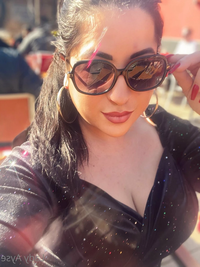 LADY AYSE [ ladyayse ] Onlyfans leaked photo 8408958 on Hotleaks.tv