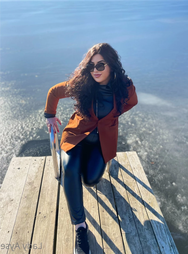 LADY AYSE [ ladyayse ] Onlyfans leaked photo 8409212 on Hotleaks.tv