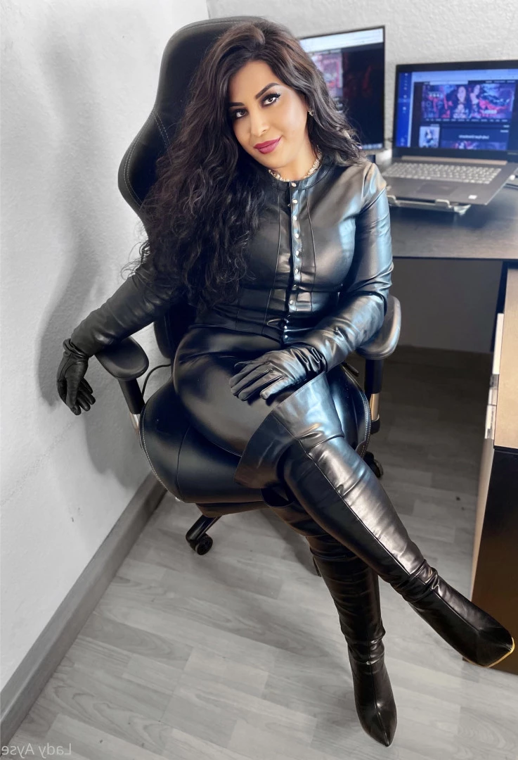 LADY AYSE [ ladyayse ] Onlyfans leaked photo 8409223 on Hotleaks.tv