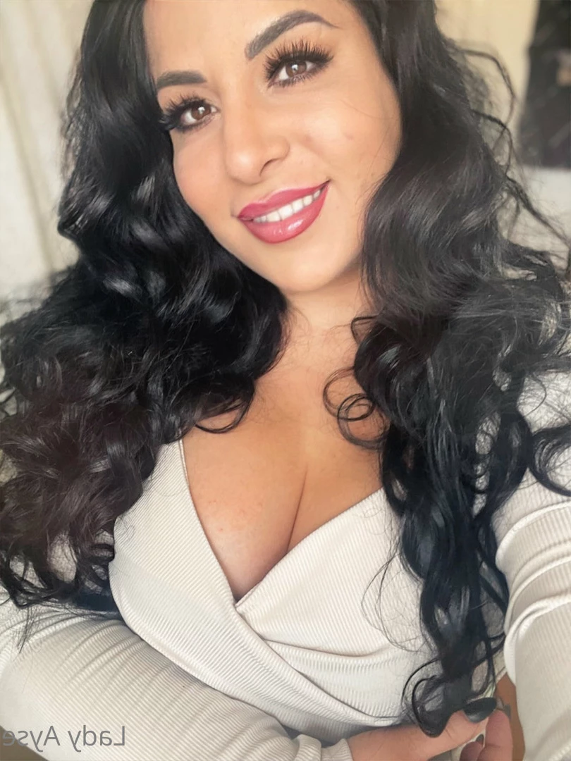 LADY AYSE [ ladyayse ] Onlyfans leaked photo 8409483 on Hotleaks.tv