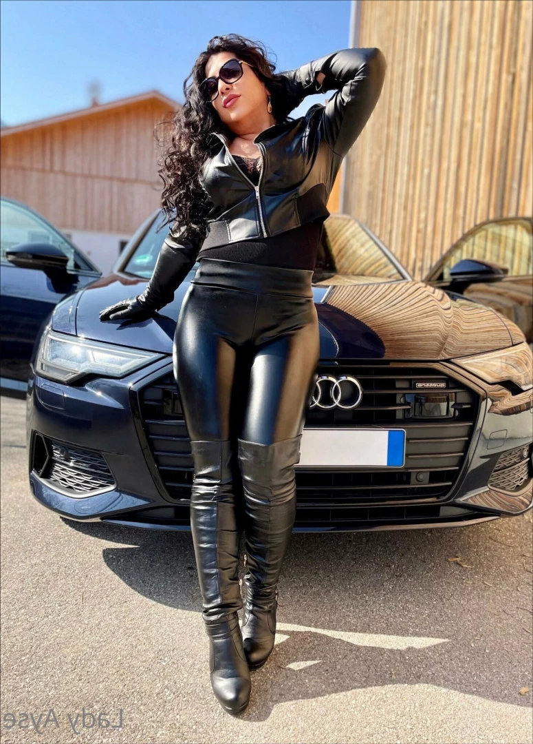 LADY AYSE [ ladyayse ] Onlyfans leaked photo 8409590 on Hotleaks.tv