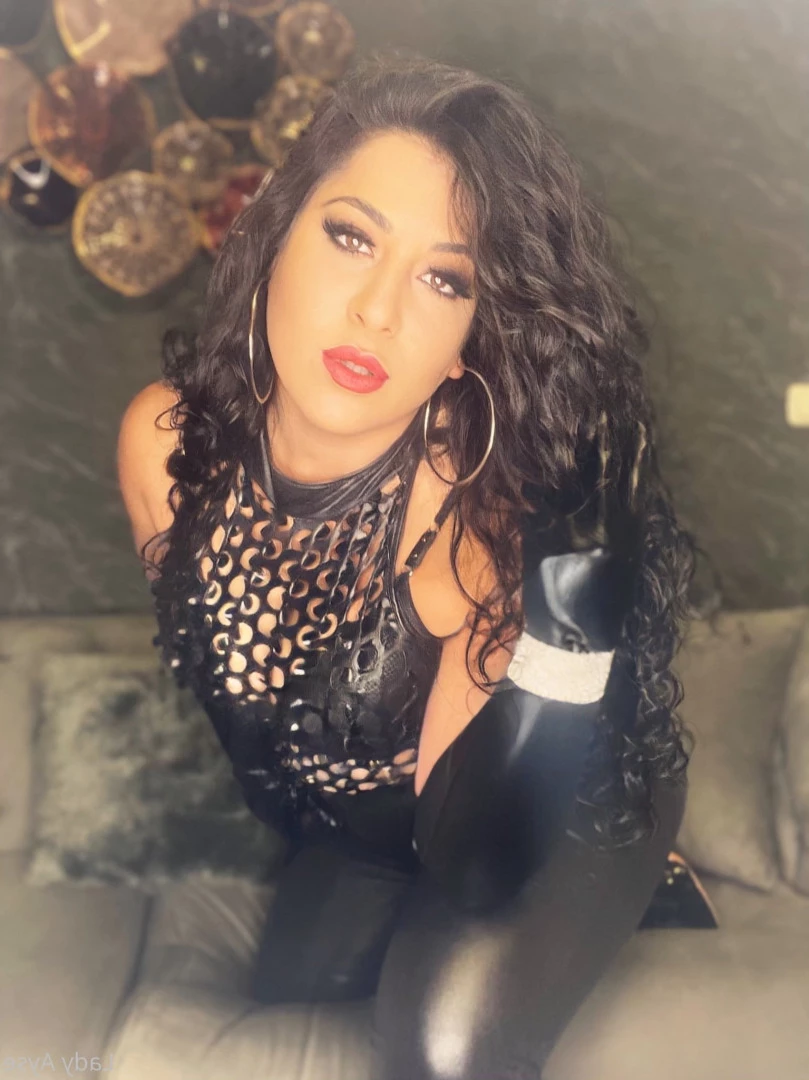 LADY AYSE [ ladyayse ] Onlyfans leaked photo 8409794 on Hotleaks.tv