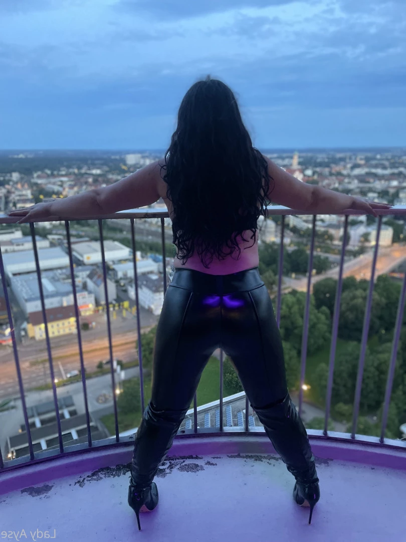 LADY AYSE [ ladyayse ] Onlyfans leaked photo 8409906 on Hotleaks.tv