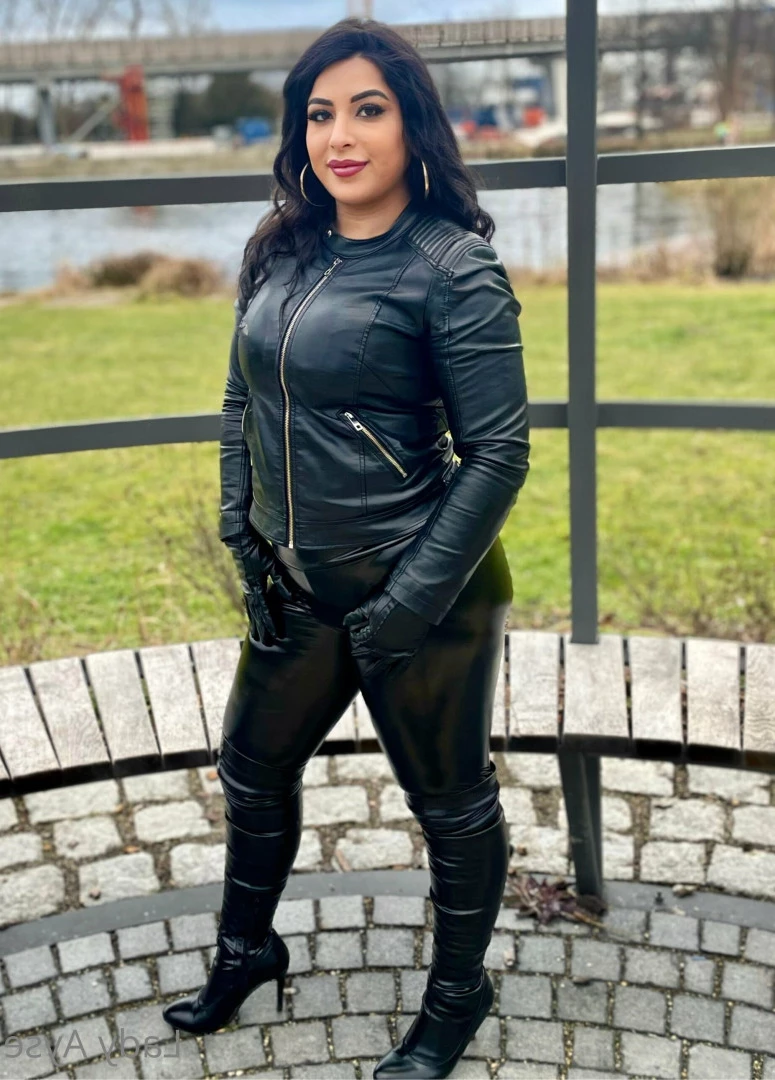 LADY AYSE [ ladyayse ] Onlyfans leaked photo 8409965 on Hotleaks.tv