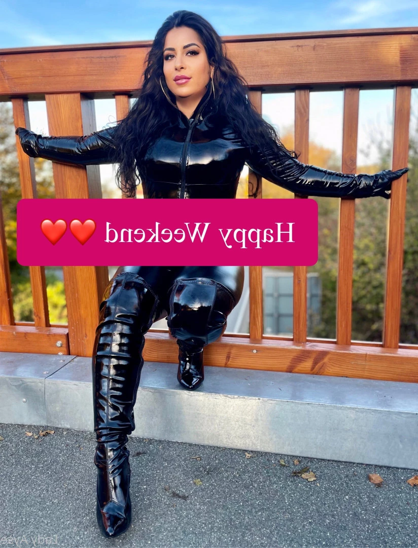 LADY AYSE [ ladyayse ] Onlyfans leaked photo 8410078 on Hotleaks.tv
