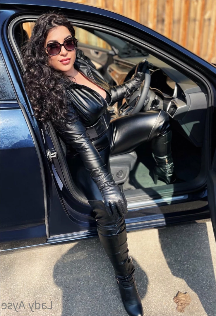 LADY AYSE [ ladyayse ] Onlyfans leaked photo 8410088 on Hotleaks.tv