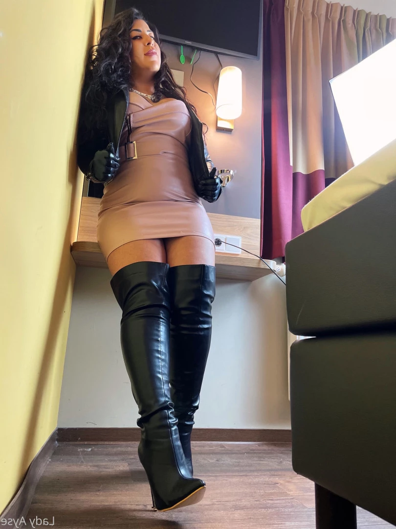 LADY AYSE [ ladyayse ] Onlyfans leaked photo 8410139 on Hotleaks.tv