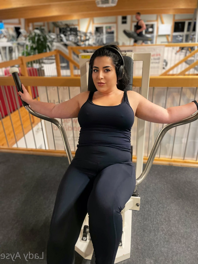 LADY AYSE [ ladyayse ] Onlyfans leaked photo 8410148 on Hotleaks.tv