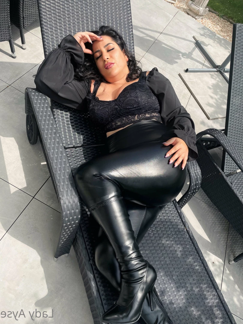 LADY AYSE [ ladyayse ] Onlyfans leaked photo 8410187 on Hotleaks.tv