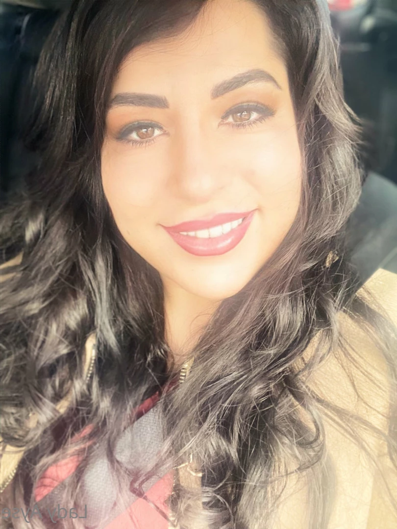 LADY AYSE [ ladyayse ] Onlyfans leaked photo 8410379 on Hotleaks.tv