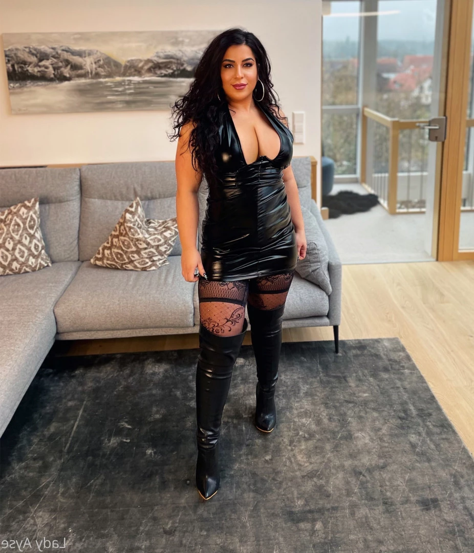 LADY AYSE [ ladyayse ] Onlyfans leaked photo 8410404 on Hotleaks.tv
