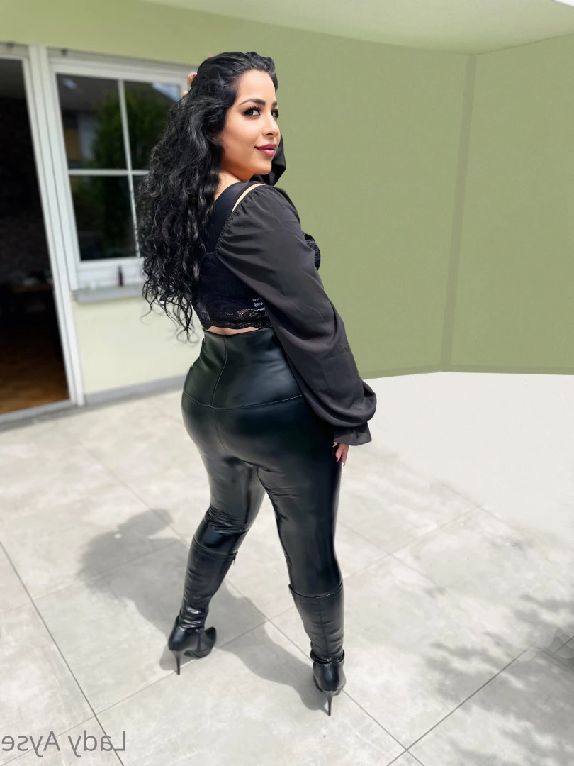 LADY AYSE [ ladyayse ] Onlyfans leaked photo 8410701 on Hotleaks.tv