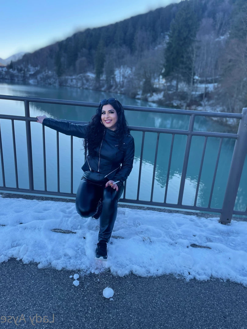 LADY AYSE [ ladyayse ] Onlyfans leaked photo 8410716 on Hotleaks.tv