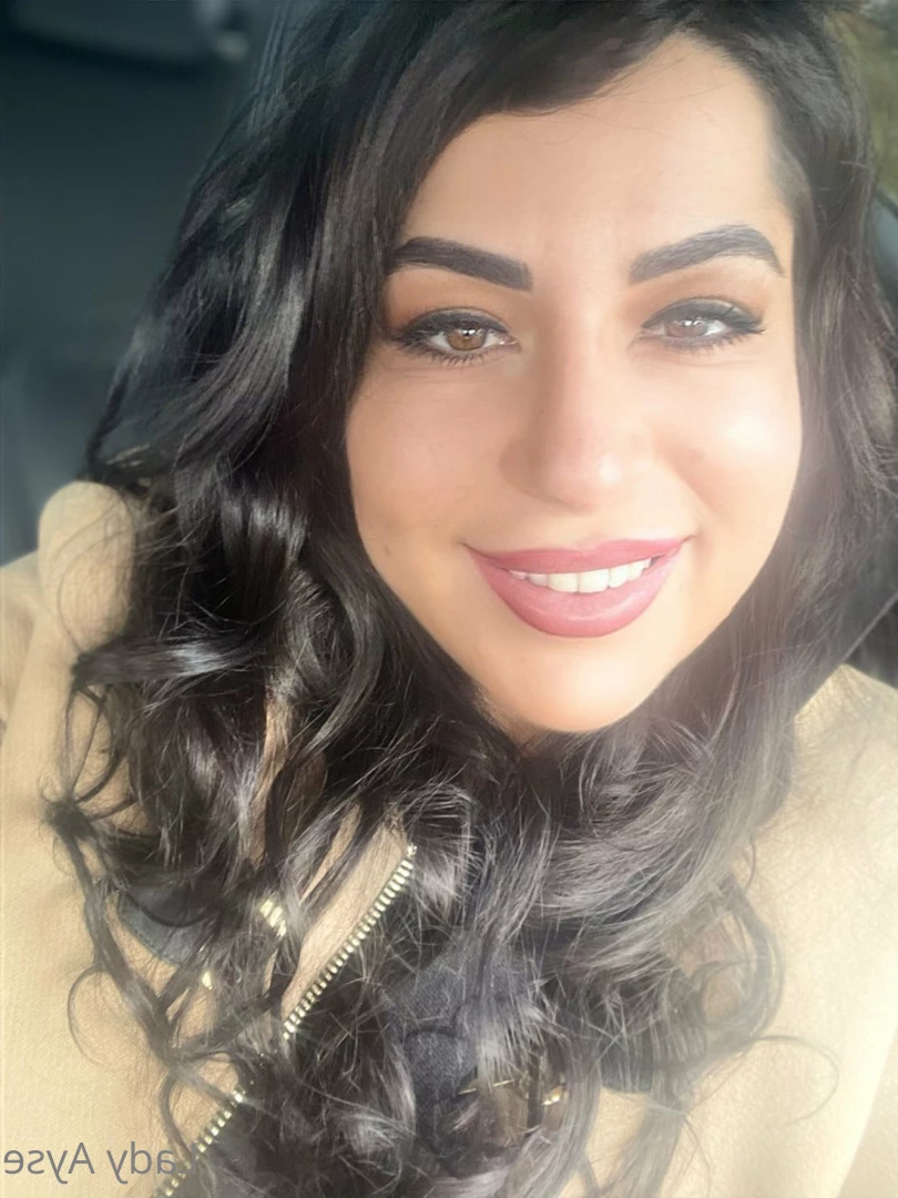 LADY AYSE [ ladyayse ] Onlyfans leaked photo 8410729 on Hotleaks.tv