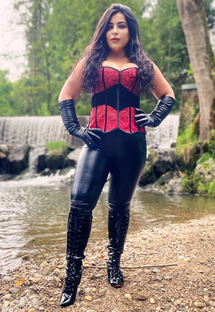 LADY AYSE [ ladyayse ] Onlyfans leaked photo 8410740 on Hotleaks.tv