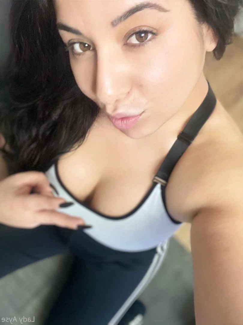 LADY AYSE [ ladyayse ] Onlyfans leaked photo 8410789 on Hotleaks.tv
