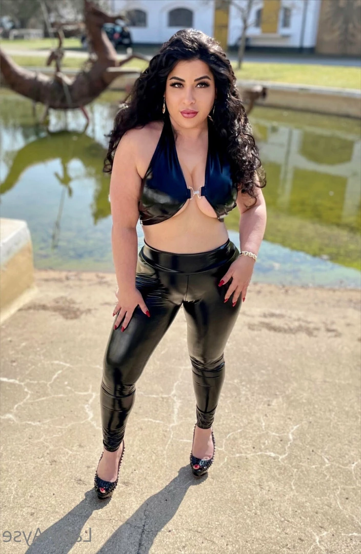 LADY AYSE [ ladyayse ] Onlyfans leaked photo 8410984 on Hotleaks.tv
