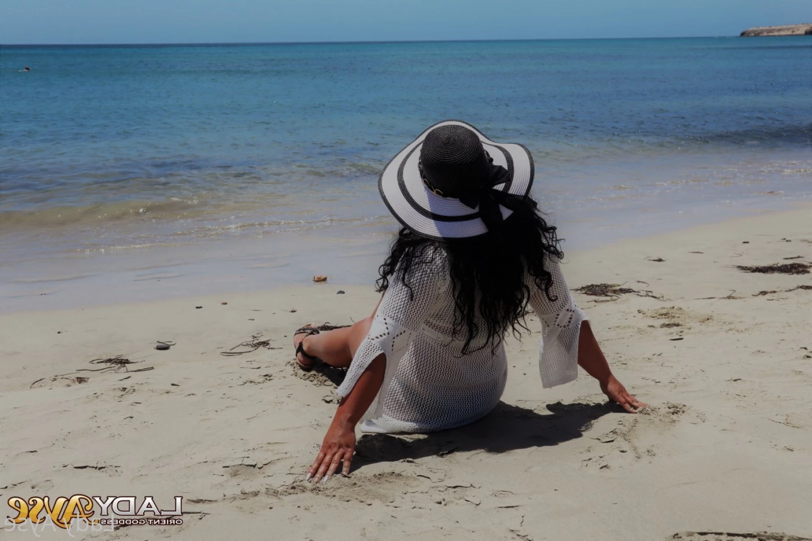 LADY AYSE [ ladyayse ] Onlyfans leaked photo 8411021 on Hotleaks.tv