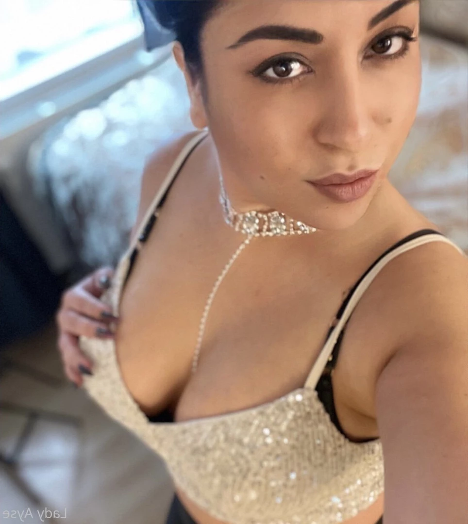 LADY AYSE [ ladyayse ] Onlyfans leaked photo 8411226 on Hotleaks.tv