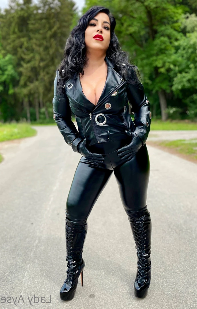 LADY AYSE [ ladyayse ] Onlyfans leaked photo 8411297 on Hotleaks.tv