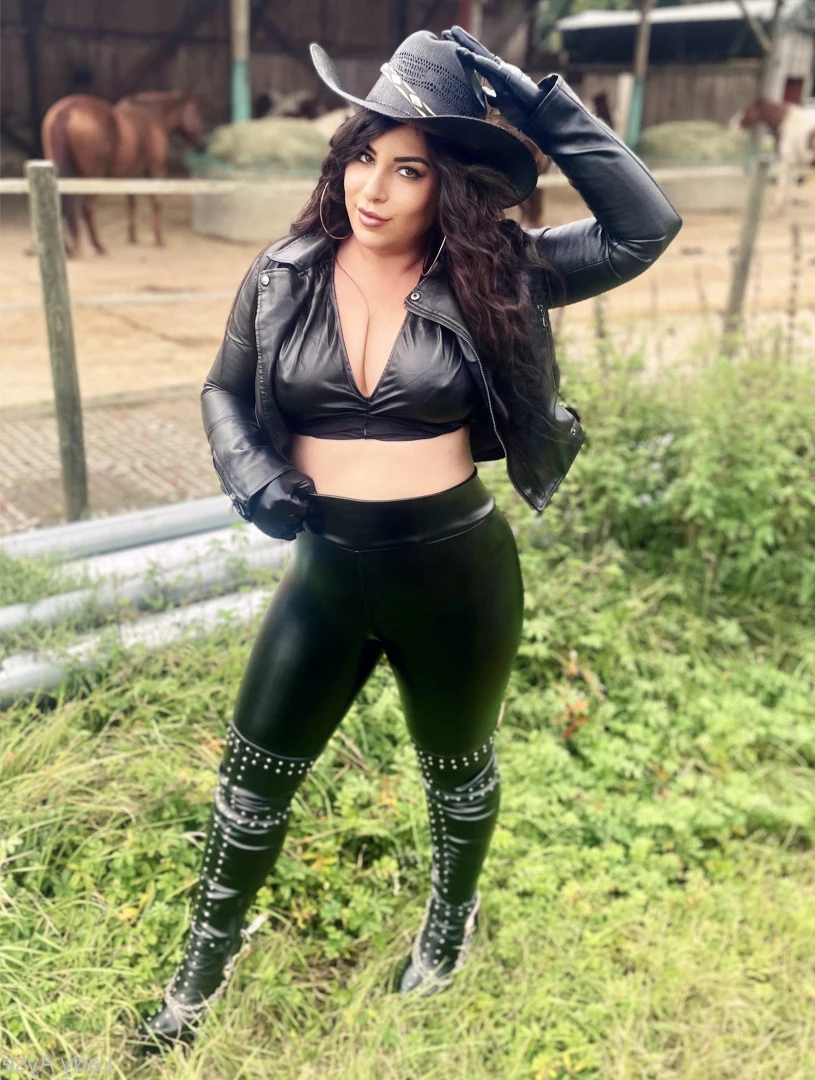 LADY AYSE [ ladyayse ] Onlyfans leaked photo 8411335 on Hotleaks.tv