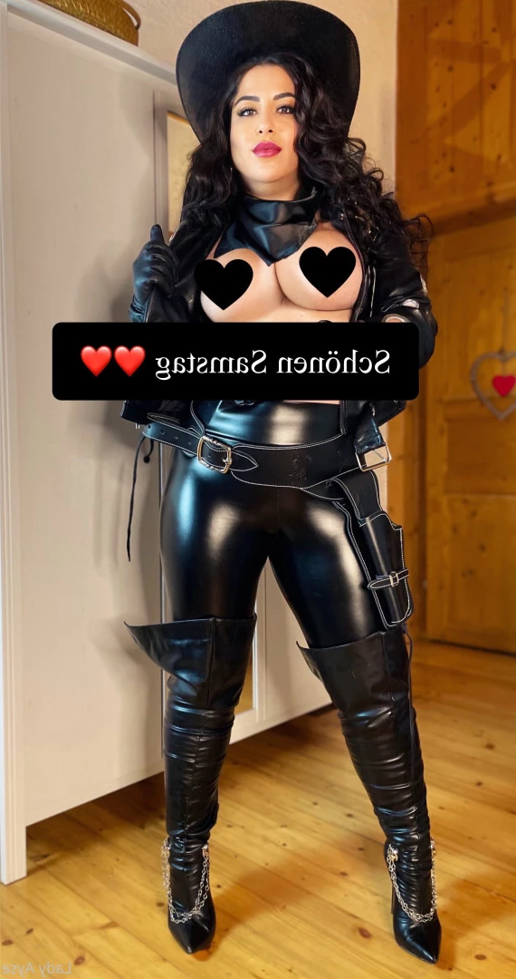 LADY AYSE [ ladyayse ] Onlyfans leaked photo 8411392 on Hotleaks.tv
