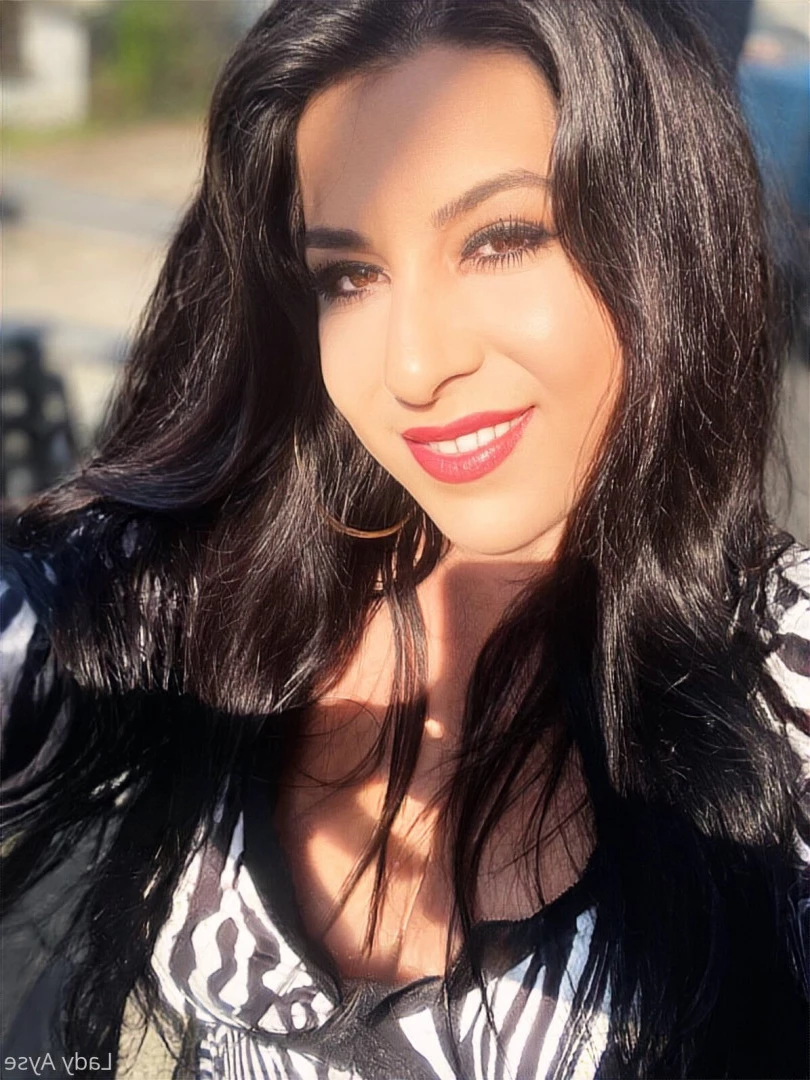 LADY AYSE [ ladyayse ] Onlyfans leaked photo 8411565 on Hotleaks.tv