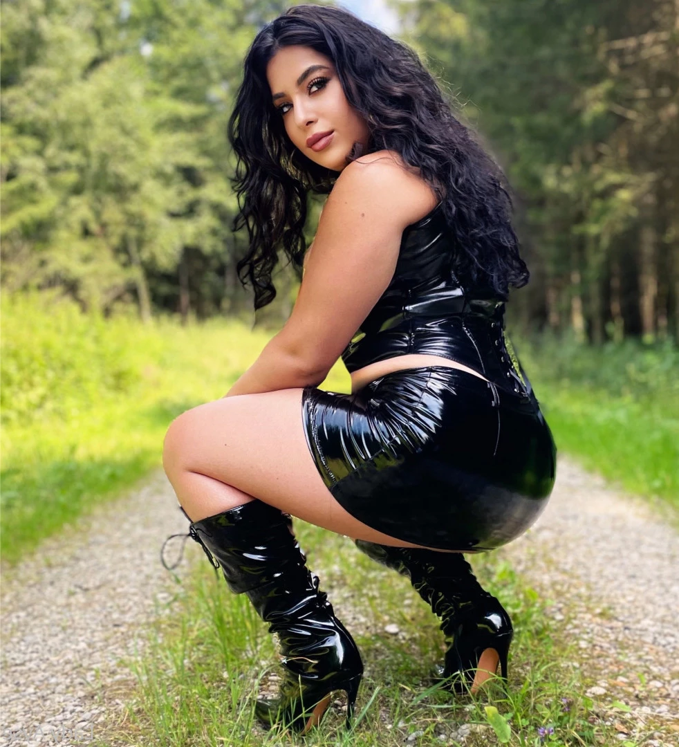 LADY AYSE [ ladyayse ] Onlyfans leaked photo 8411575 on Hotleaks.tv