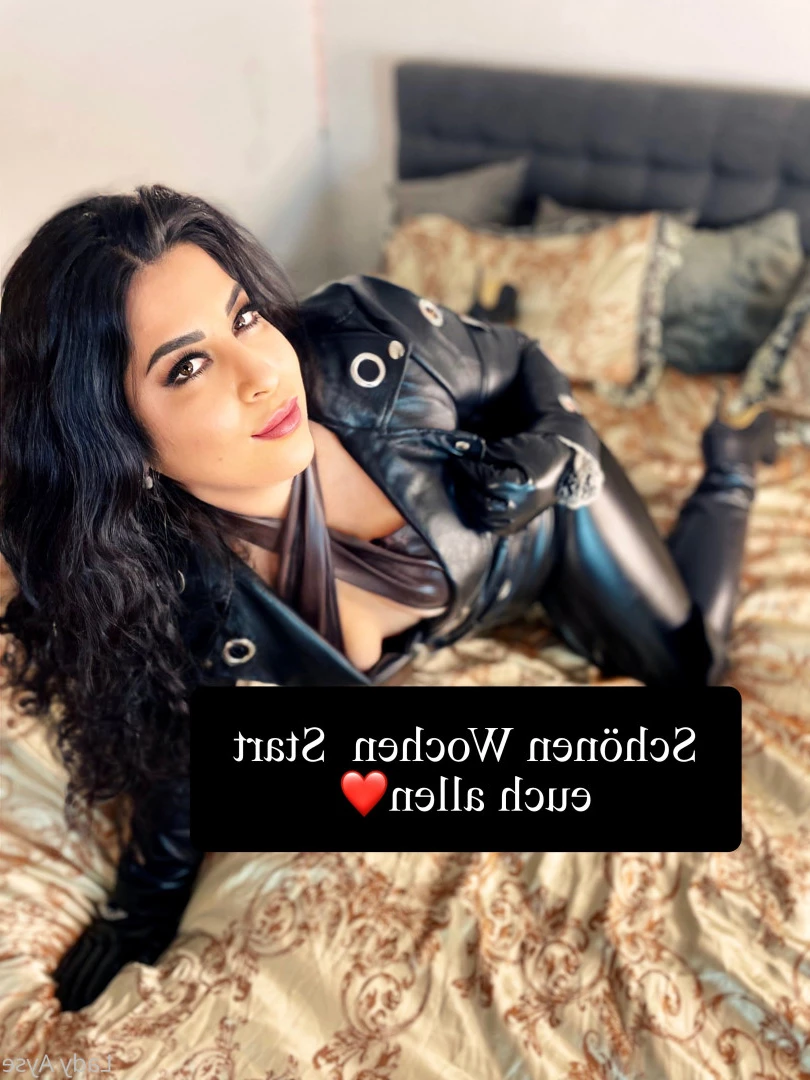 LADY AYSE [ ladyayse ] Onlyfans leaked photo 8411645 on Hotleaks.tv