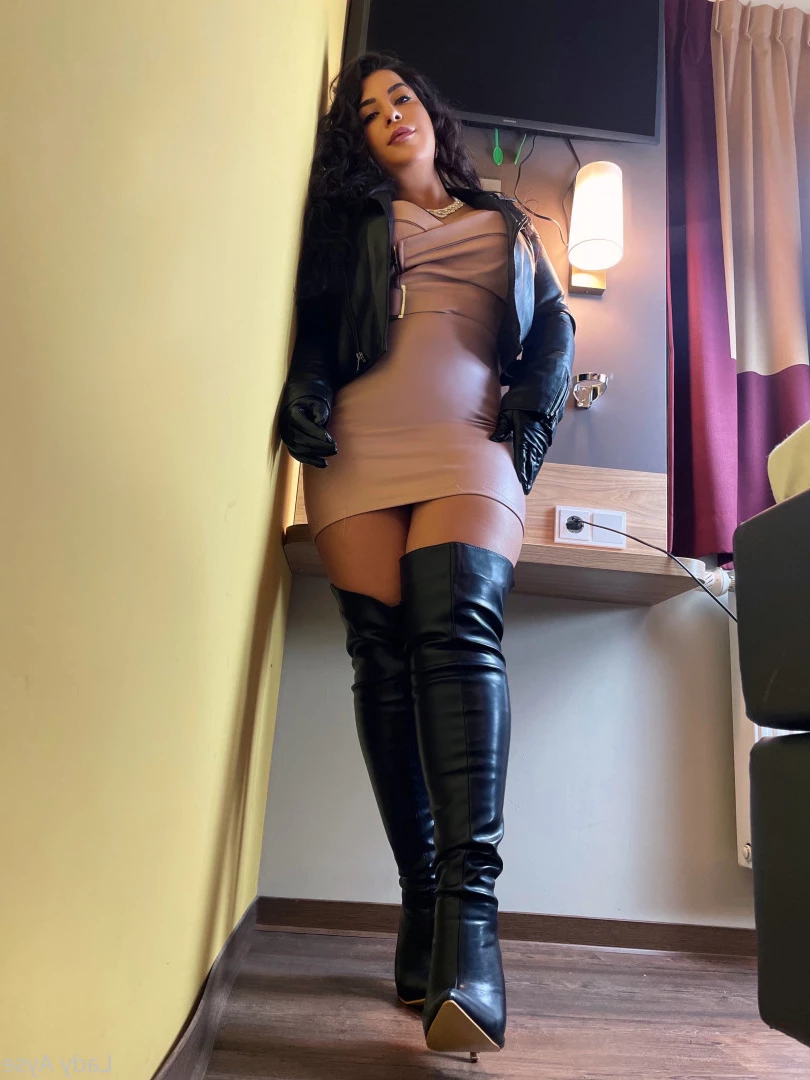 LADY AYSE [ ladyayse ] Onlyfans leaked photo 8411684 on Hotleaks.tv
