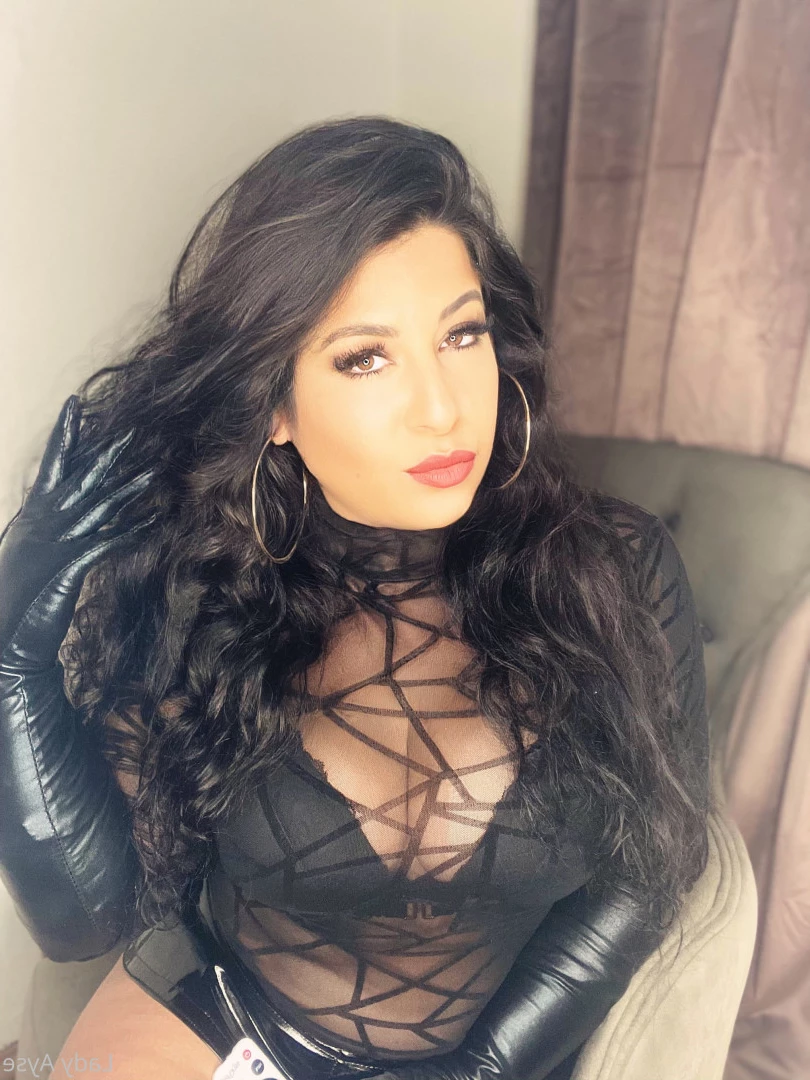 LADY AYSE [ ladyayse ] Onlyfans leaked photo 8411709 on Hotleaks.tv