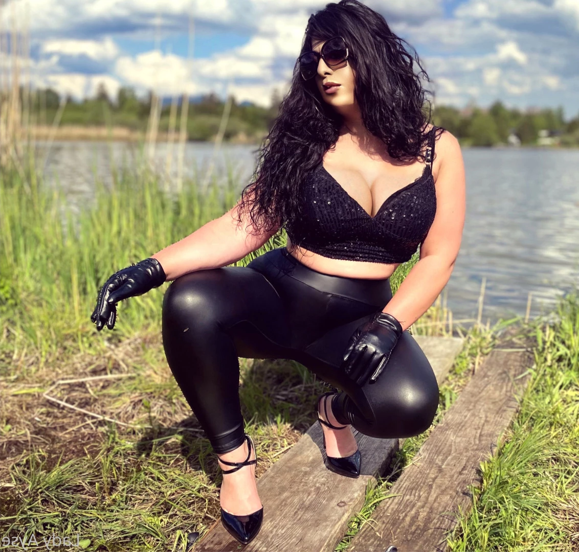 LADY AYSE [ ladyayse ] Onlyfans leaked photo 8411804 on Hotleaks.tv