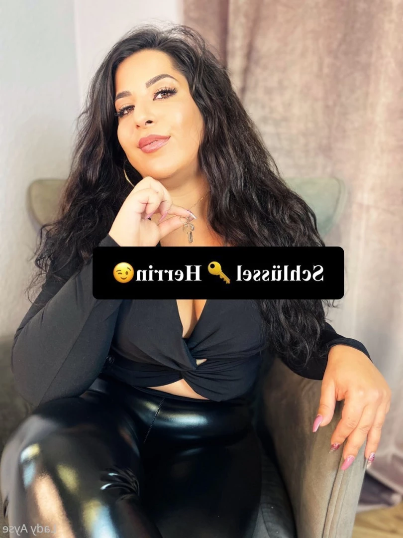 LADY AYSE [ ladyayse ] Onlyfans leaked photo 8411958 on Hotleaks.tv