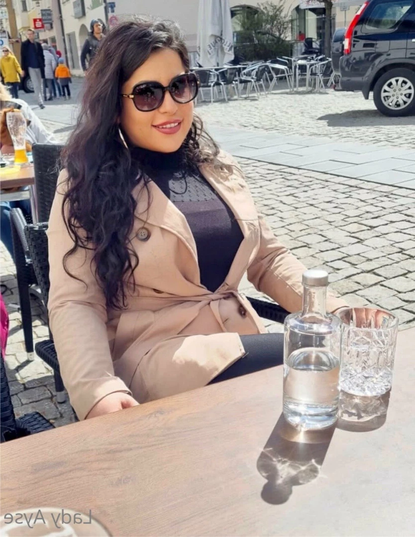 LADY AYSE [ ladyayse ] Onlyfans leaked photo 8412377 on Hotleaks.tv