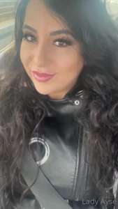 LADY AYSE [ ladyayse ] Onlyfans leaked video 10362753 on Hotleaks.tv