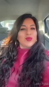 LADY AYSE [ ladyayse ] Onlyfans leaked video 10362827 on Hotleaks.tv