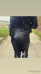 LADY AYSE [ ladyayse ] Onlyfans leaked video 10362851 on Hotleaks.tv