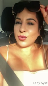 LADY AYSE [ ladyayse ] Onlyfans leaked video 10362859 on Hotleaks.tv