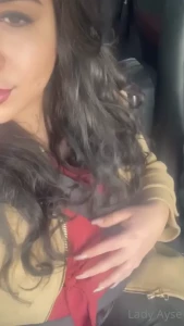 LADY AYSE [ ladyayse ] Onlyfans leaked video 10362896 on Hotleaks.tv